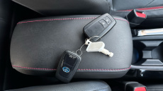 Toyota Corolla 1.8 VVT-i Hybrid Excel 5dr CVT Hybrid Hatchback
